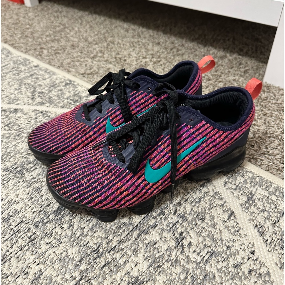 Nike Vapor Maxes